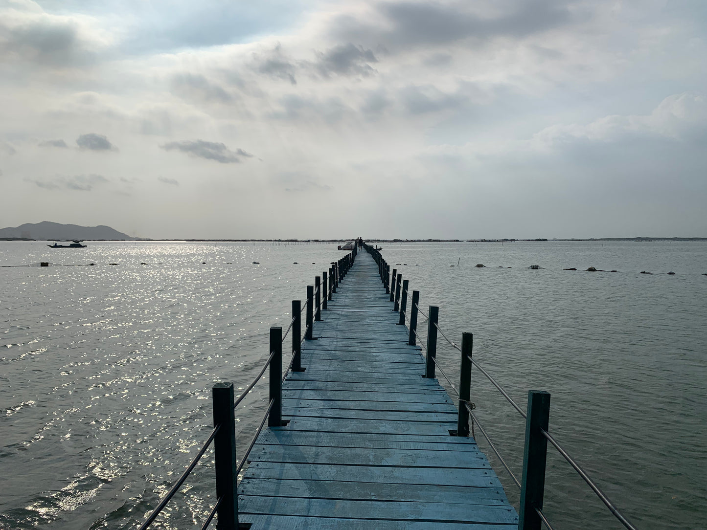 7B: (2 DAYS) Dinh Mountain: Go Gang Island, The Journey Through The Forest