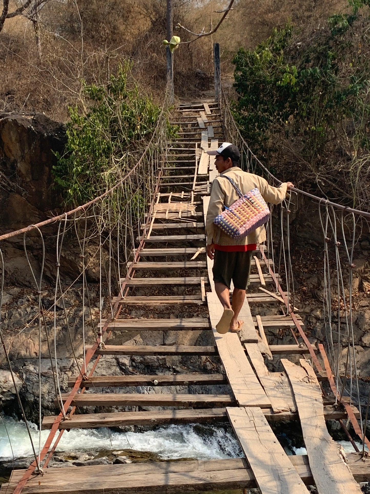 A7E: (5 DAYS) Laos Unleashed: The Ultimate Adventure Through Pakse Loops, Kayaking The 4000 Islands, And Immersive Cultural Exploration