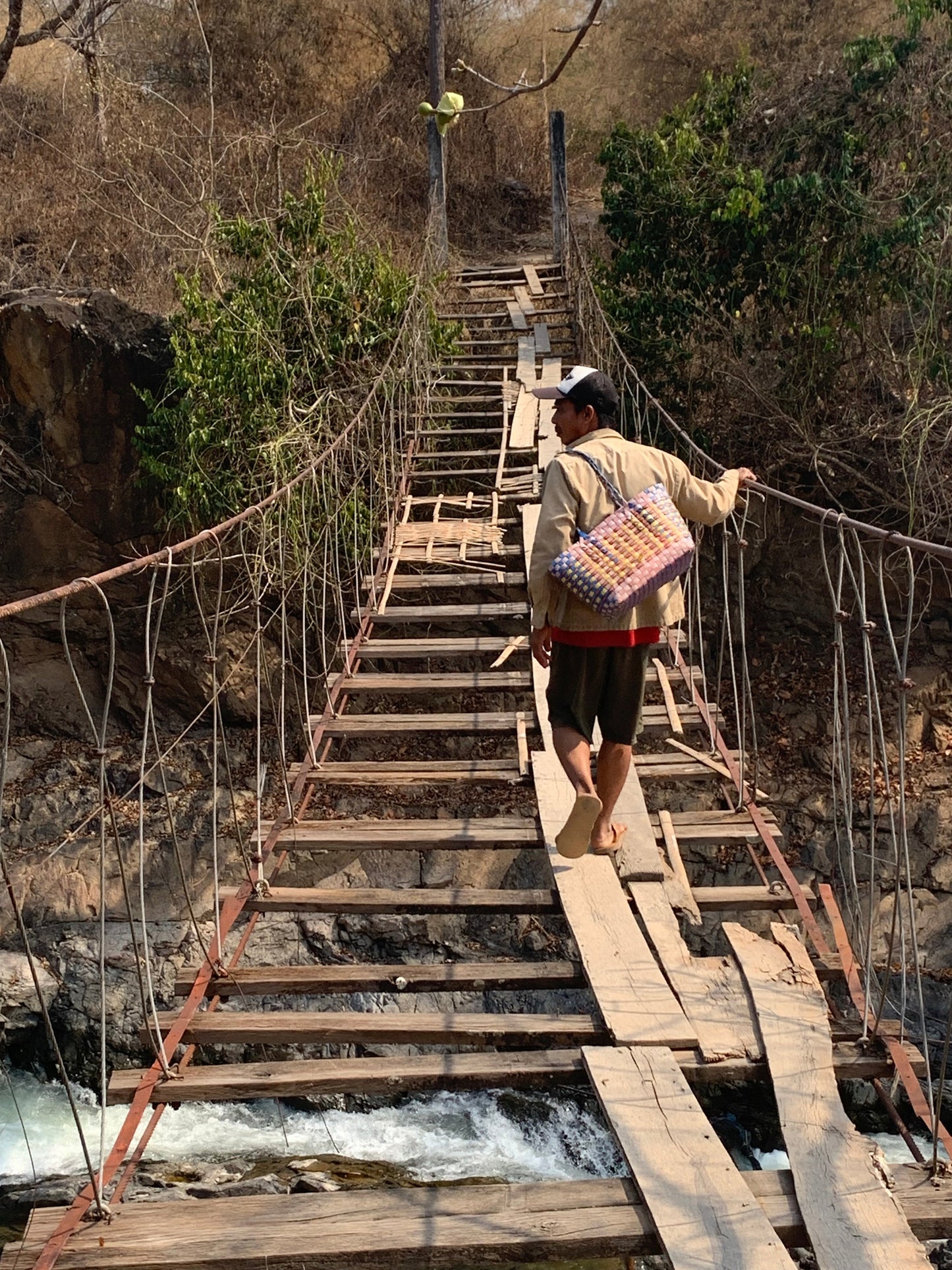 A7D: (4 DAYS) Laos Unleashed: The Ultimate Adventure Through Pakse Loops, Kayaking The 4000 Islands, And Immersive Cultural Exploration