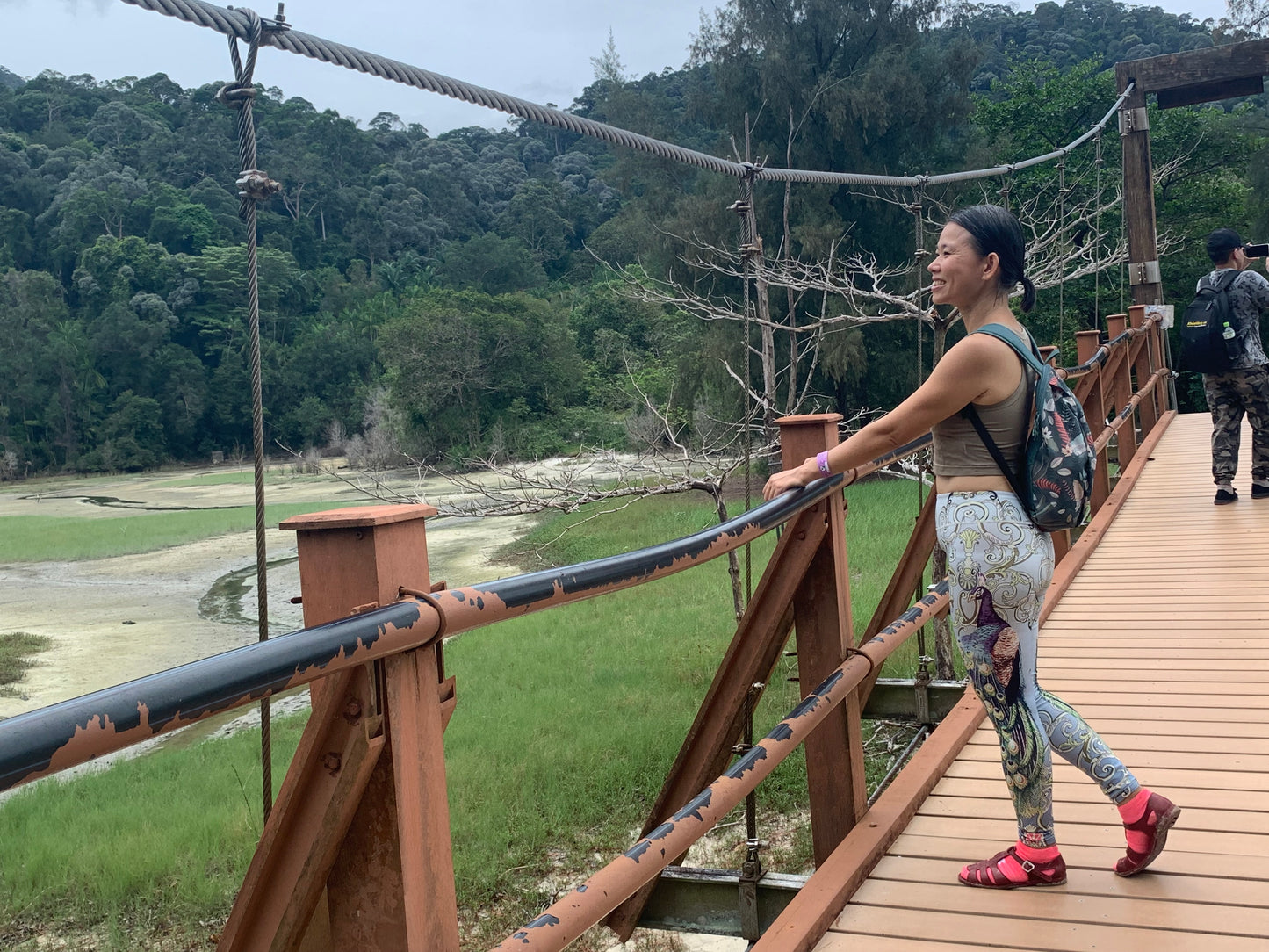 A2C: (3 DAYS) Penang, Malaysia: Heritage Trails, Mountain Escapades, and Beach Retreat