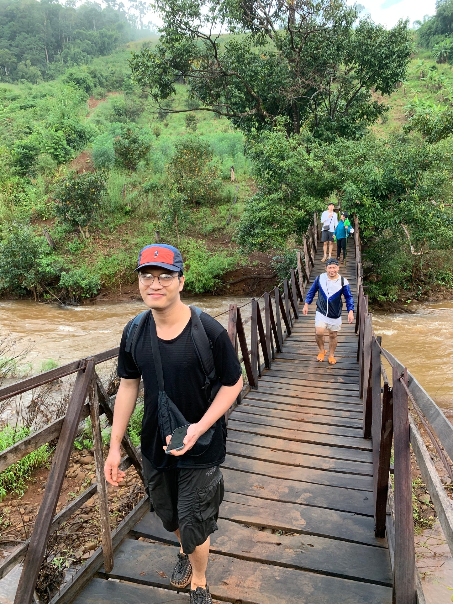 A3D (4 DAYS): Mondulkiri, Endless Green Meadows in Cambodia