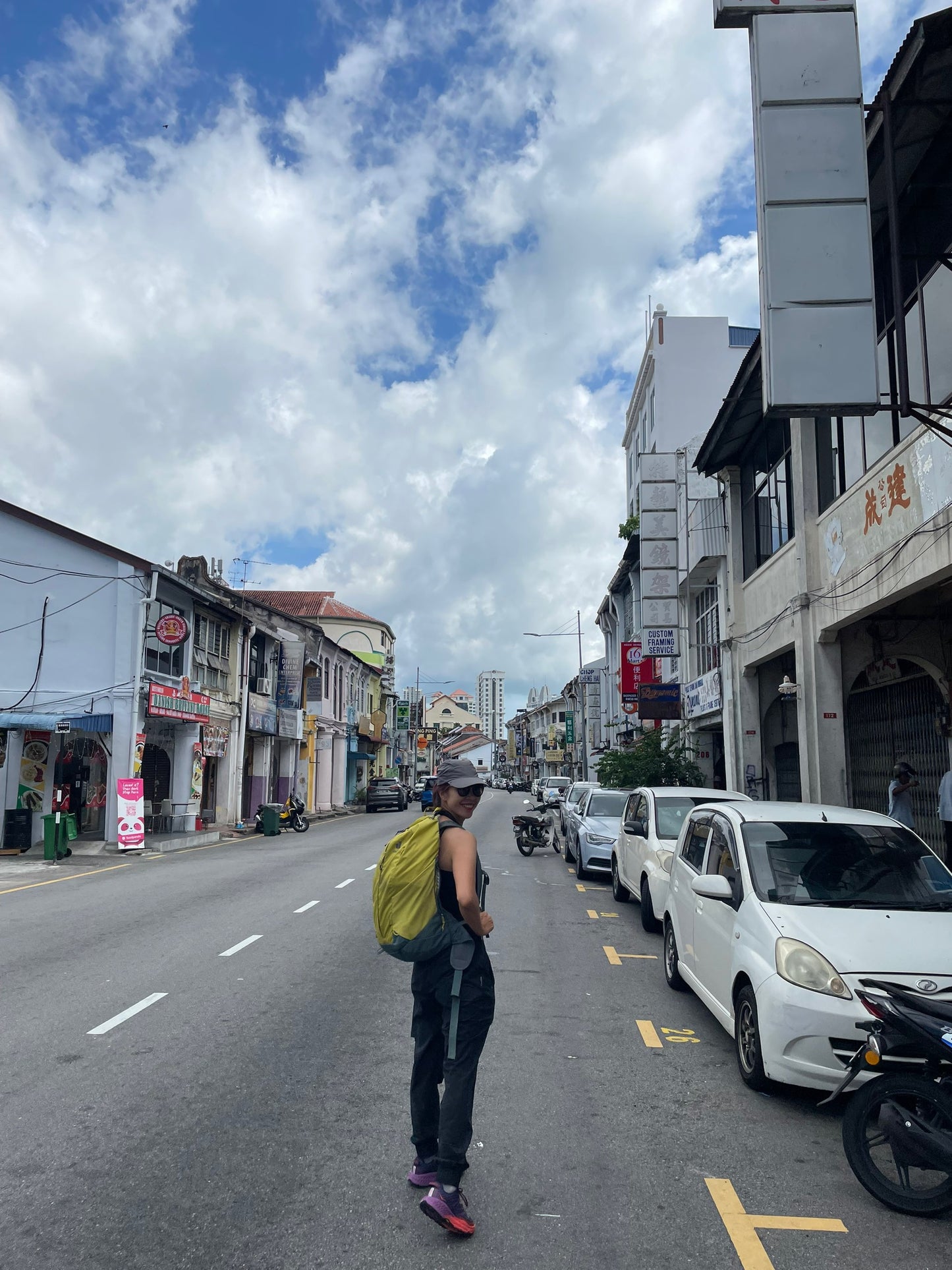 A2C: (3 DAYS) Penang, Malaysia: Heritage Trails, Mountain Escapades, and Beach Retreat