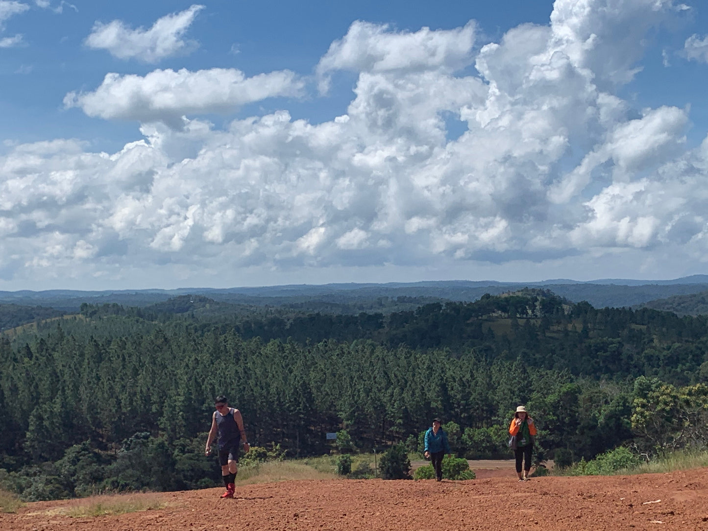 SA3D (4 DAYS): Mondulkiri, Endless Green Meadows in Cambodia