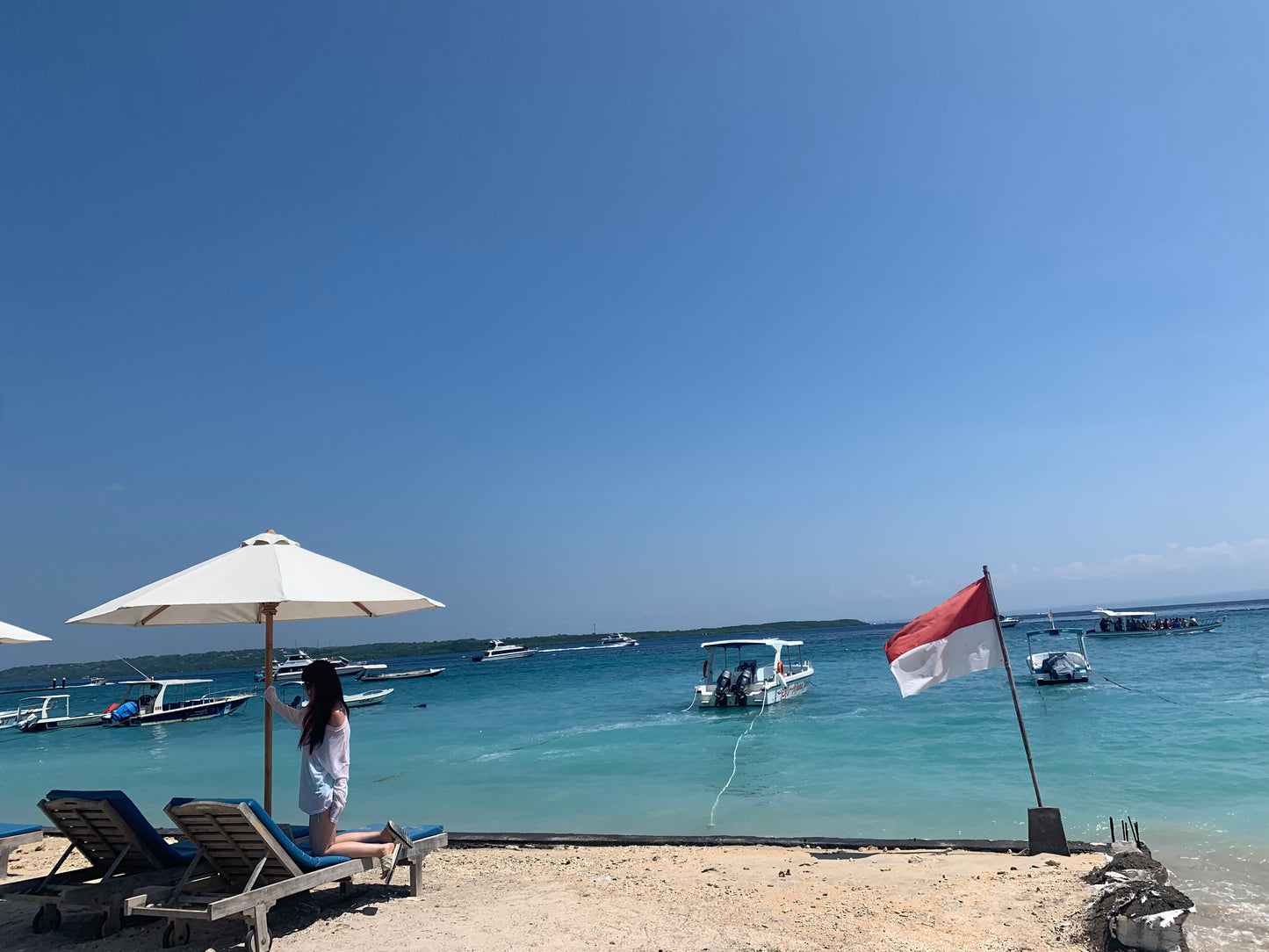 A8C: (3 DAYS) Bali Adventure! Nature's Wonders Call With Majestic Volcanic Peaks, Beach Treasures And Sacred Water Temple