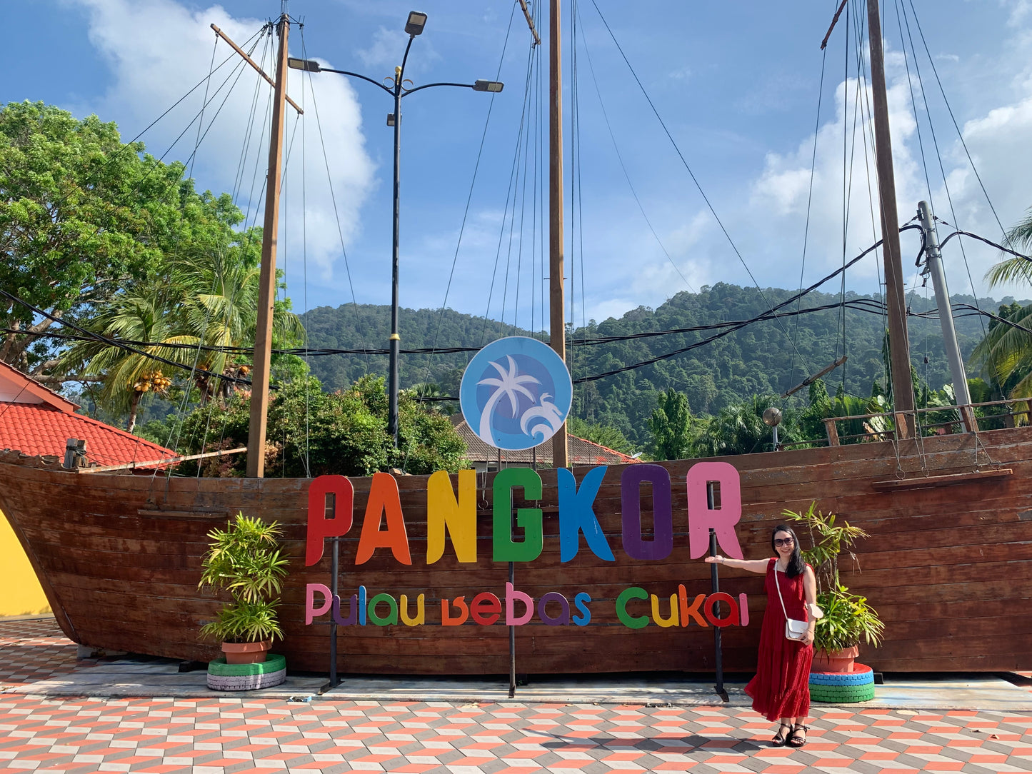 A5C: (3 Days) Pangkor Island Paradise: Discover the Tranquil Beauty of Malaysia's Gem