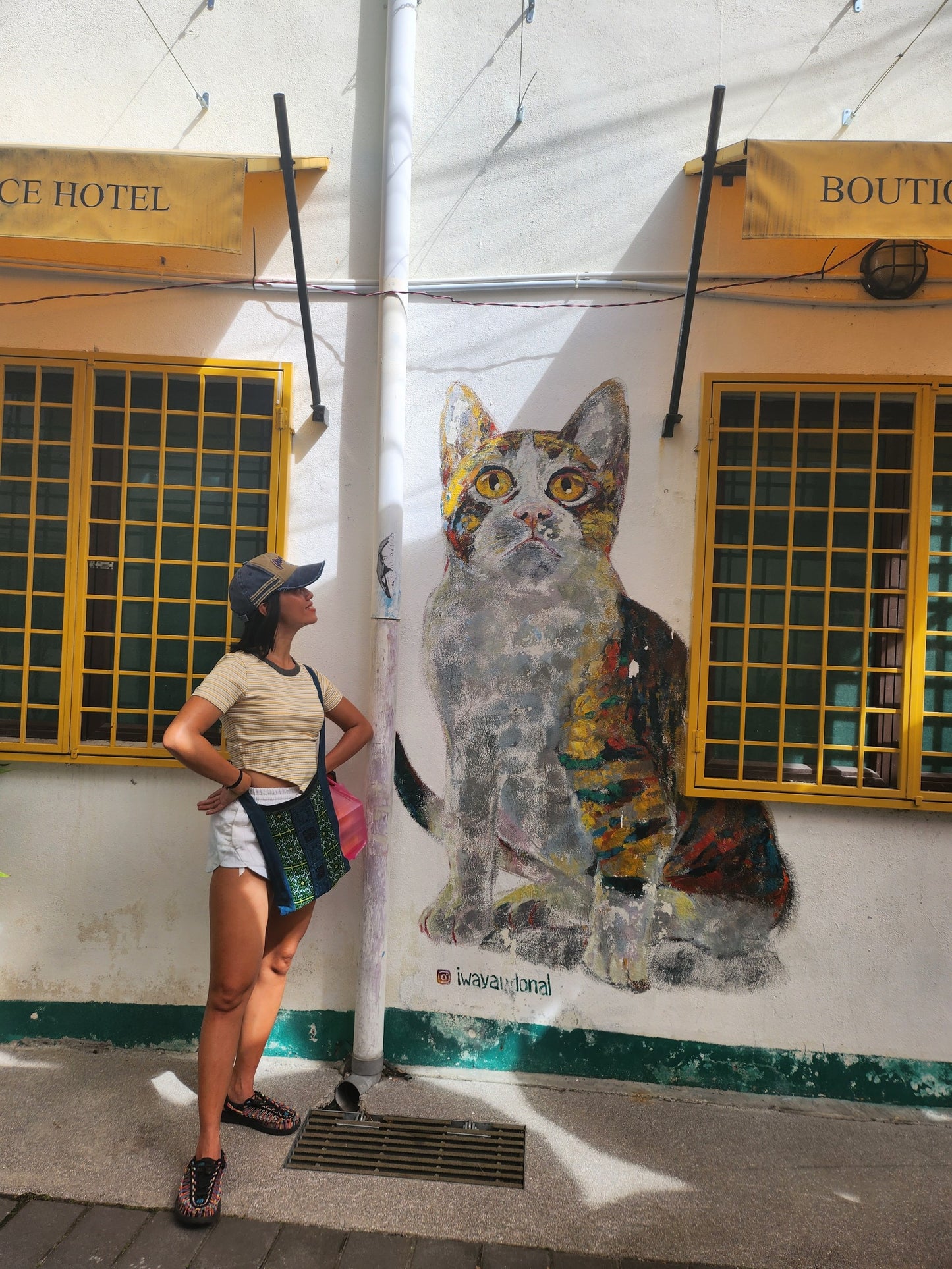 A2C: (3 DAYS) Penang, Malaysia: Heritage Trails, Mountain Escapades, and Beach Retreat