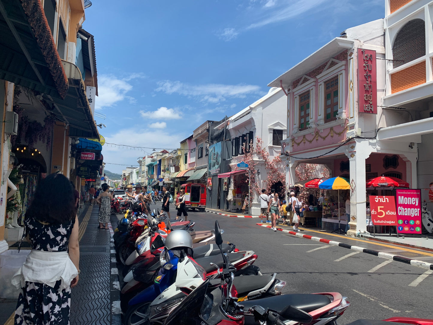 A9C: (3 Days) Phuket, THAILAND, Coastal Adventure And Cultural Discovery
