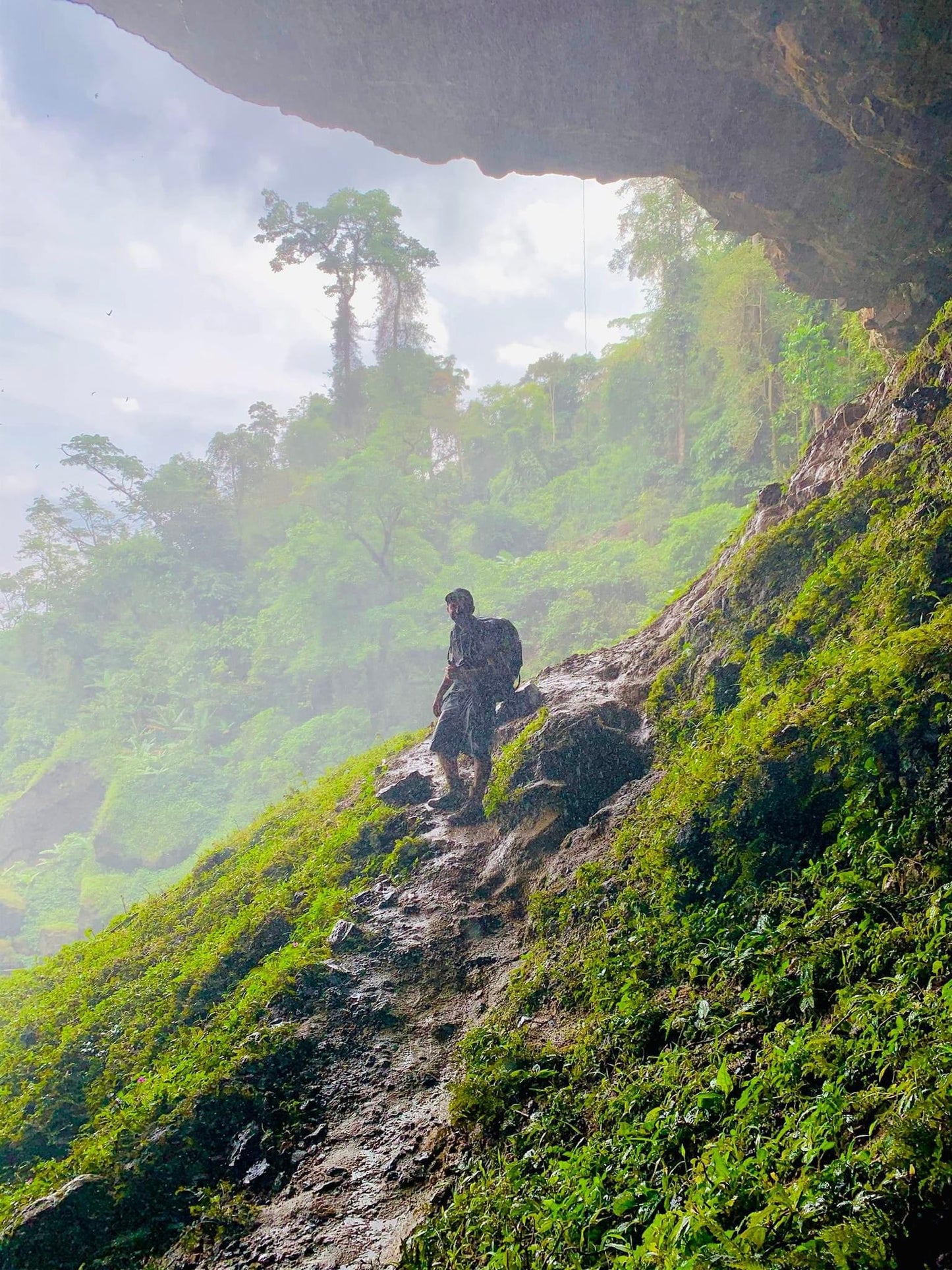 25B: (2 DAYS) K50 Waterfalls - Majestic Beauty Amidst The Pristine Kon Chu Rang Forest