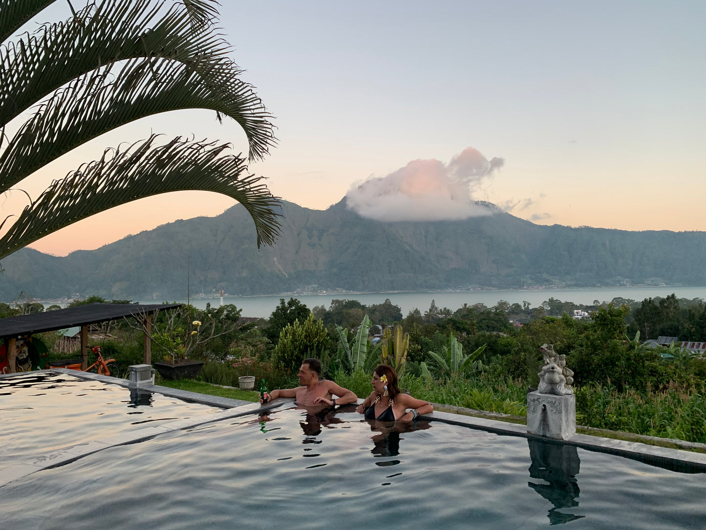 A8C: (3 DAYS) Bali Adventure! Nature's Wonders Call With Majestic Volcanic Peaks, Beach Treasures And Sacred Water Temple