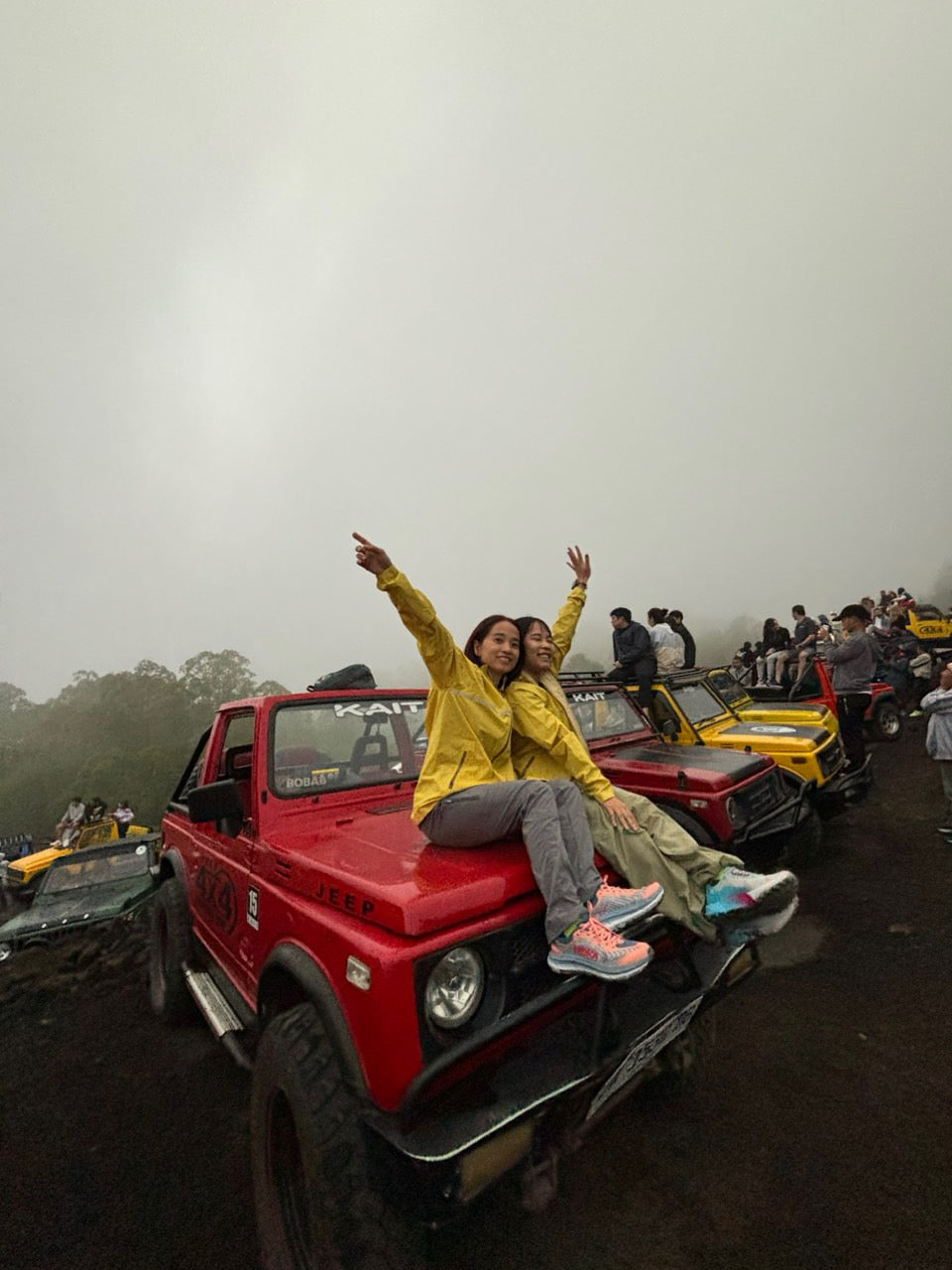 A8C: (3 DAYS) Bali Adventure! Nature's Wonders Call With Majestic Volcanic Peaks, Beach Treasures And Sacred Water Temple
