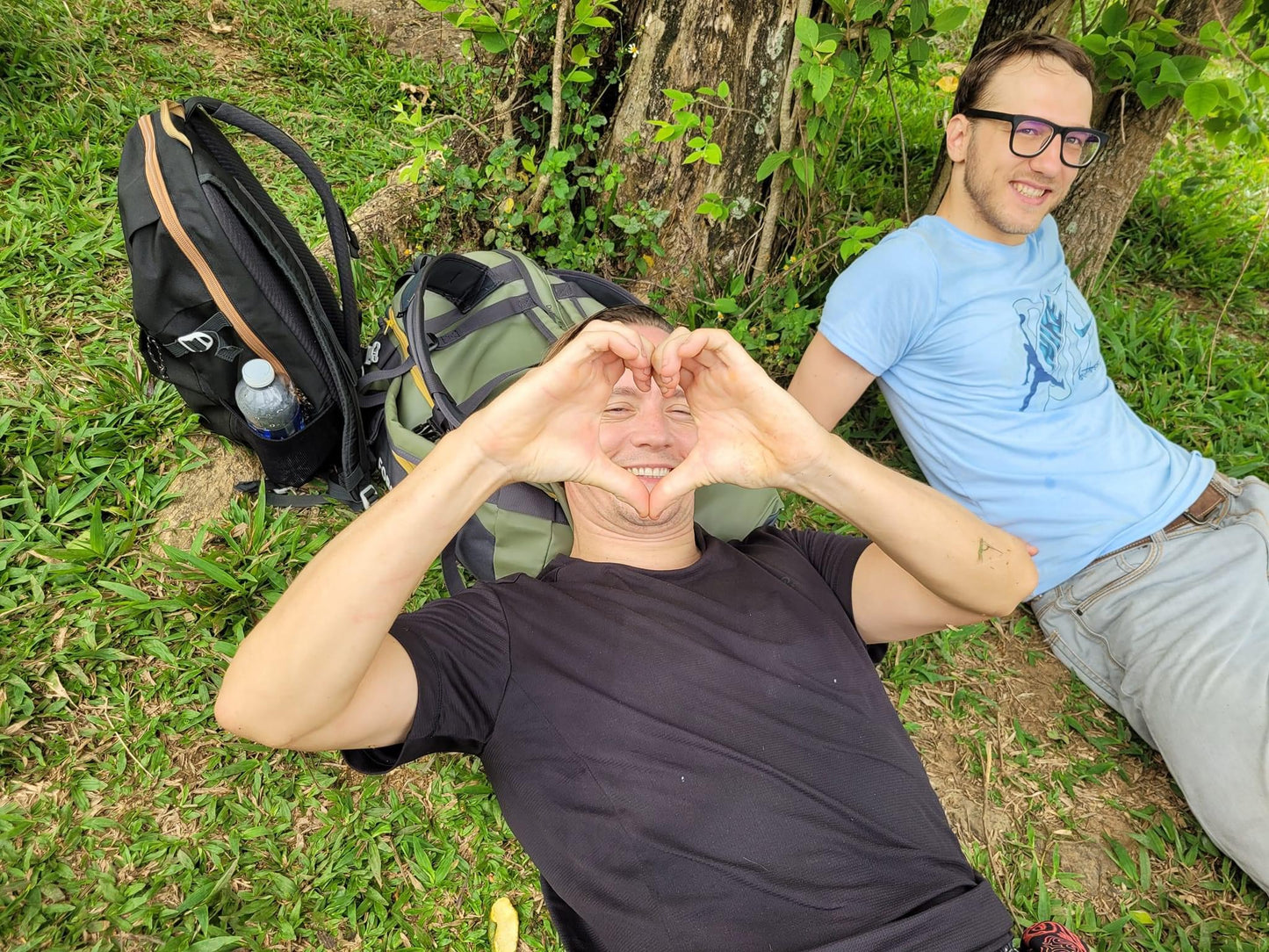 12B: (2 DAYS) Tà Giang, Crystal Clear Streams, Deep Green Meadows
