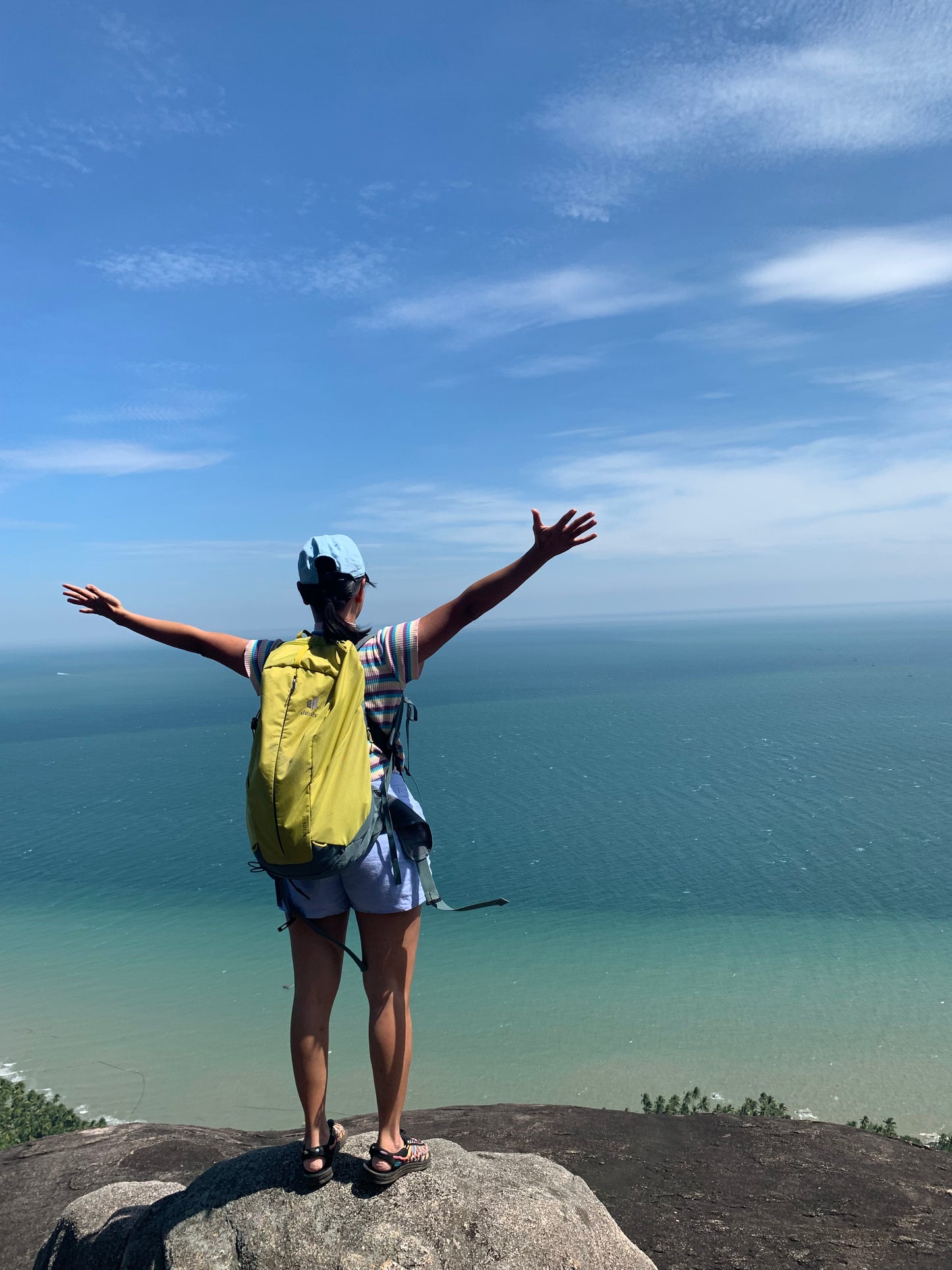 Every Weekend: Hike. Travel. Adventure