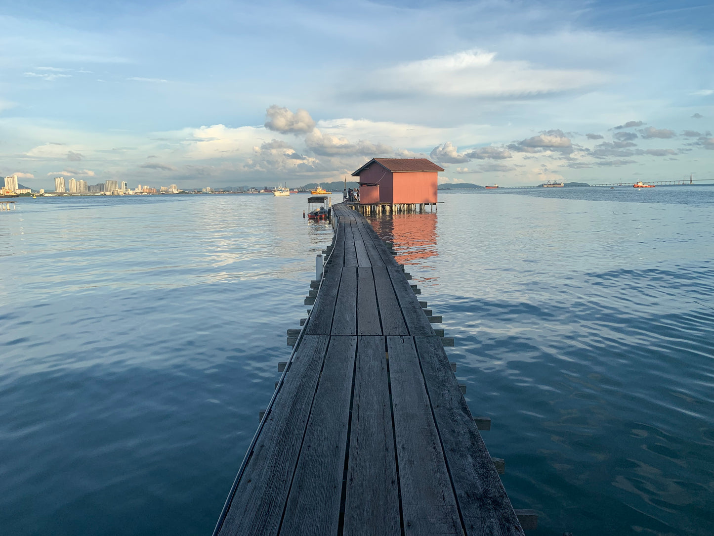 A2C: (3 DAYS) Penang, Malaysia: Heritage Trails, Mountain Escapades, and Beach Retreat
