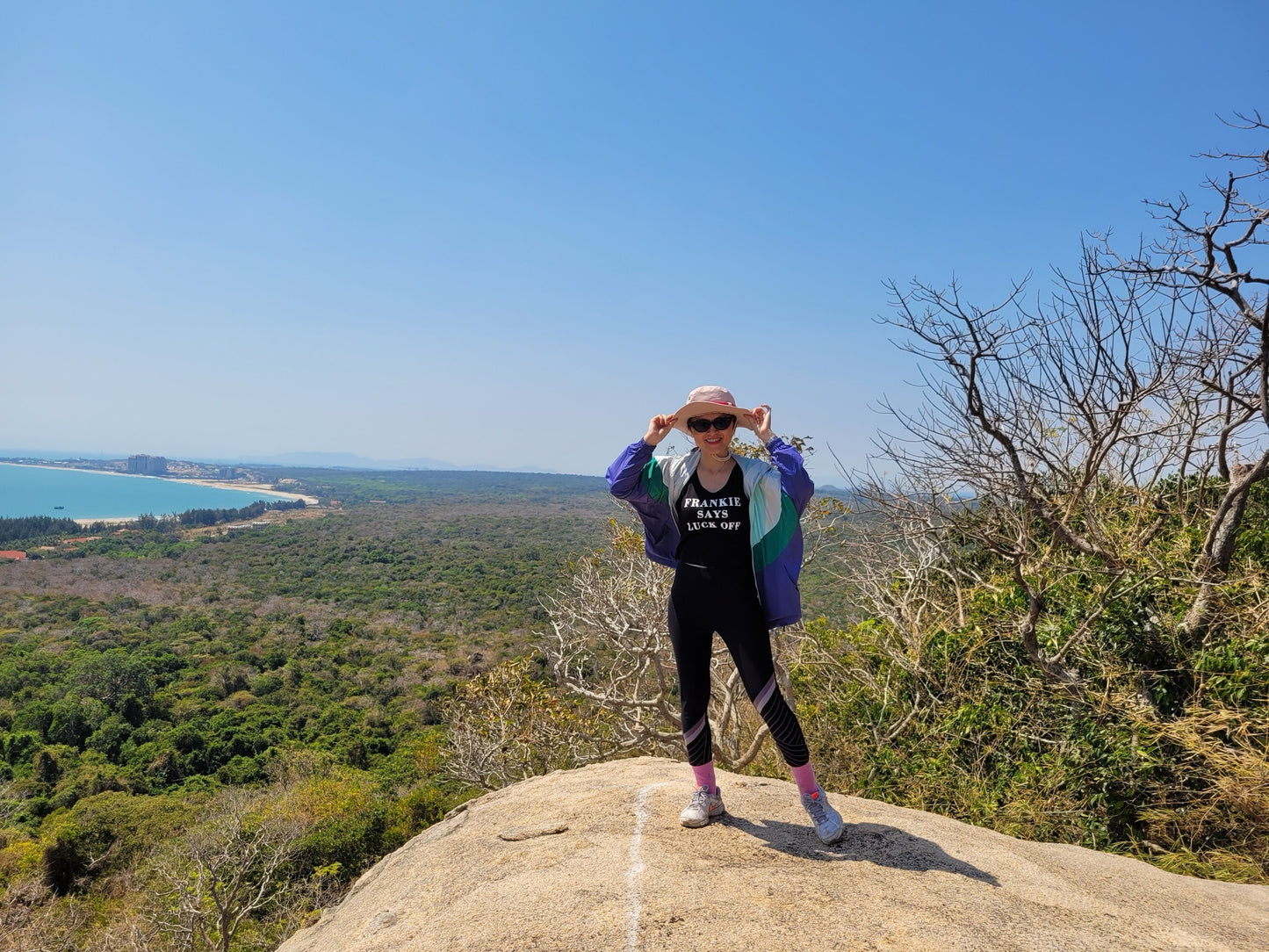 31A: Binh Chau Nature Reserve: Virgin Tropical Habitats