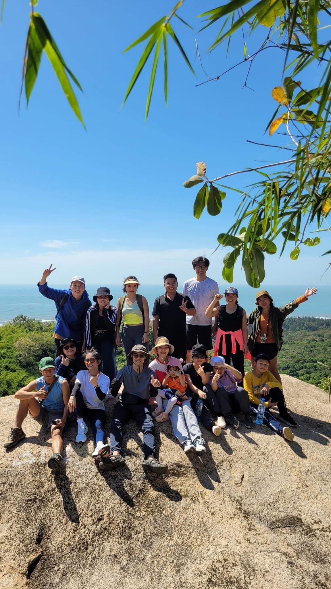 Every Weekend: Hike. Travel. Adventure