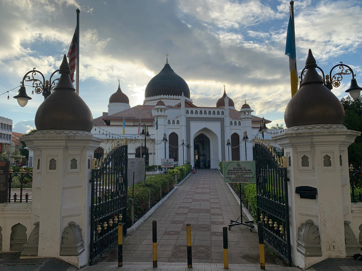 A2C: (3 DAYS) Penang, Malaysia: Heritage Trails, Mountain Escapades, and Beach Retreat