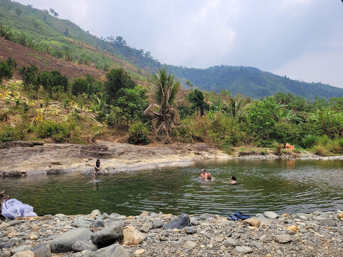 12B: (2 DAYS) Tà Giang, Crystal Clear Streams, Deep Green Meadows