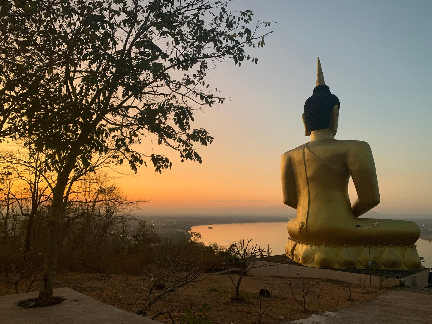 A7E: (5 DAYS) Laos Unleashed: The Ultimate Adventure Through Pakse Loops, Kayaking The 4000 Islands, And Immersive Cultural Exploration