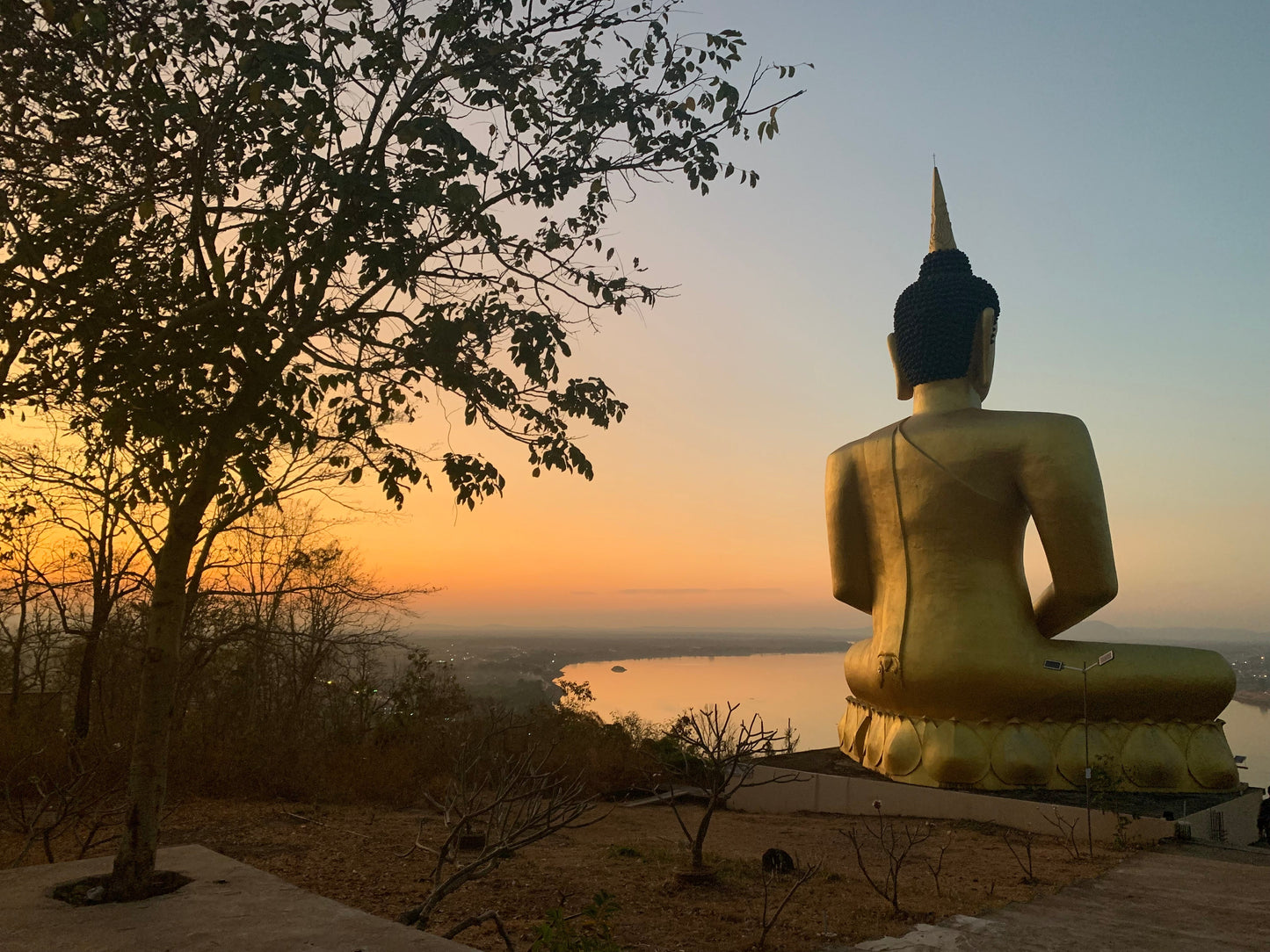 A7D: (4 DAYS) Laos Unleashed: The Ultimate Adventure Through Pakse Loops, Kayaking The 4000 Islands, And Immersive Cultural Exploration