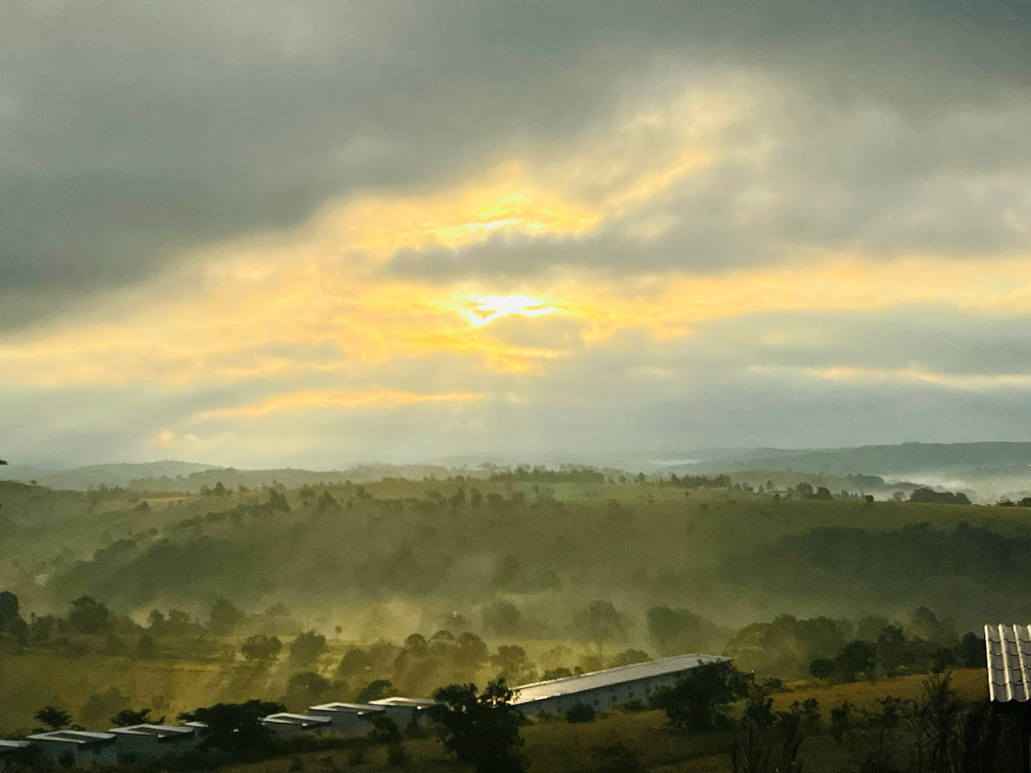 A3C (3 DAYS): Mondulkiri, Endless Green Meadows in Cambodia