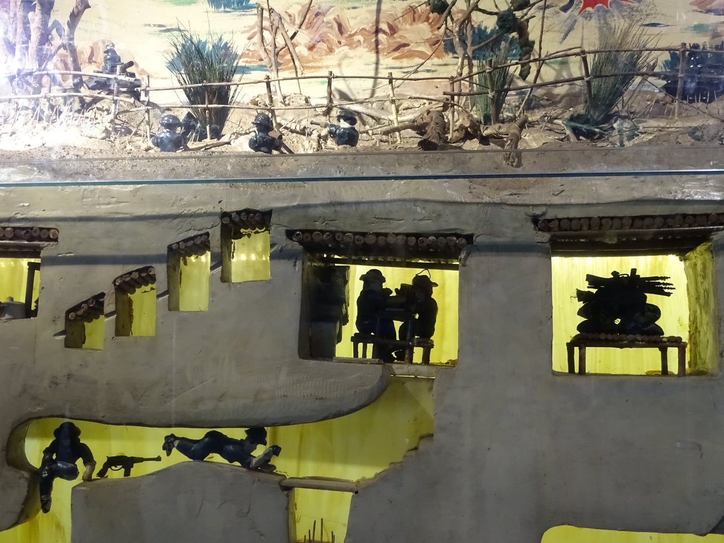 76R: (Private tour) Cu Chi Tunnels: Journey into Resilience