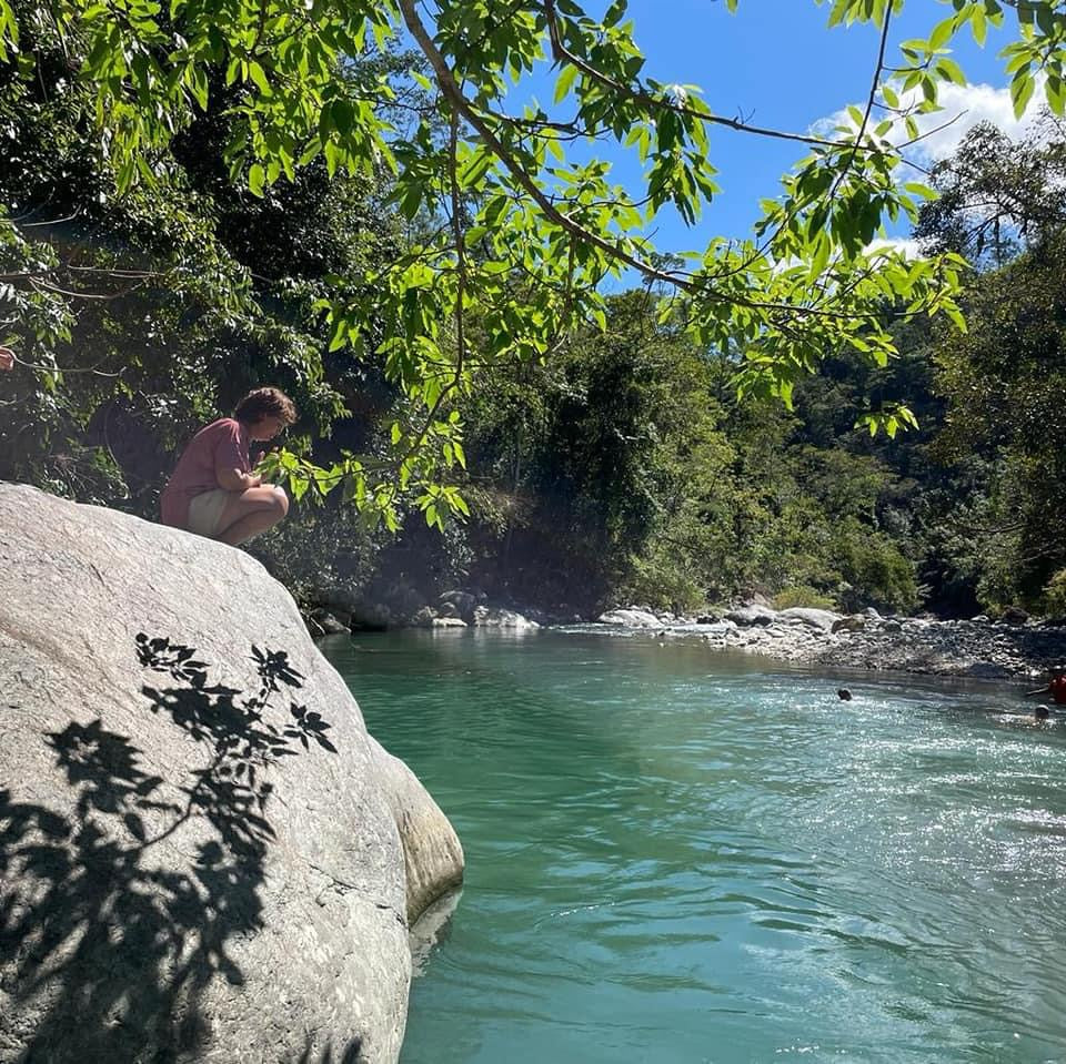 12B: (2 DAYS) Tà Giang, Crystal Clear Streams, Deep Green Meadows