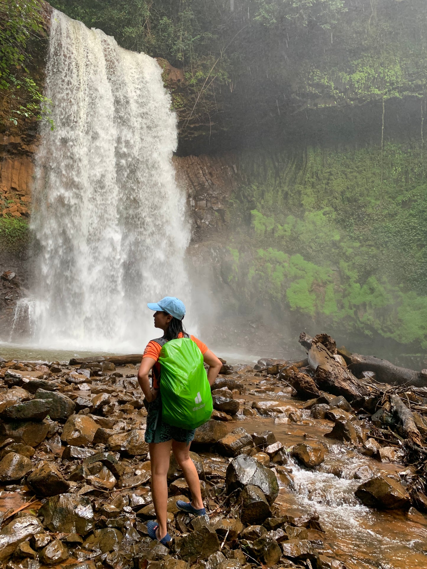 SA3C (3 DAYS): Mondulkiri, Endless Green Meadows in Cambodia