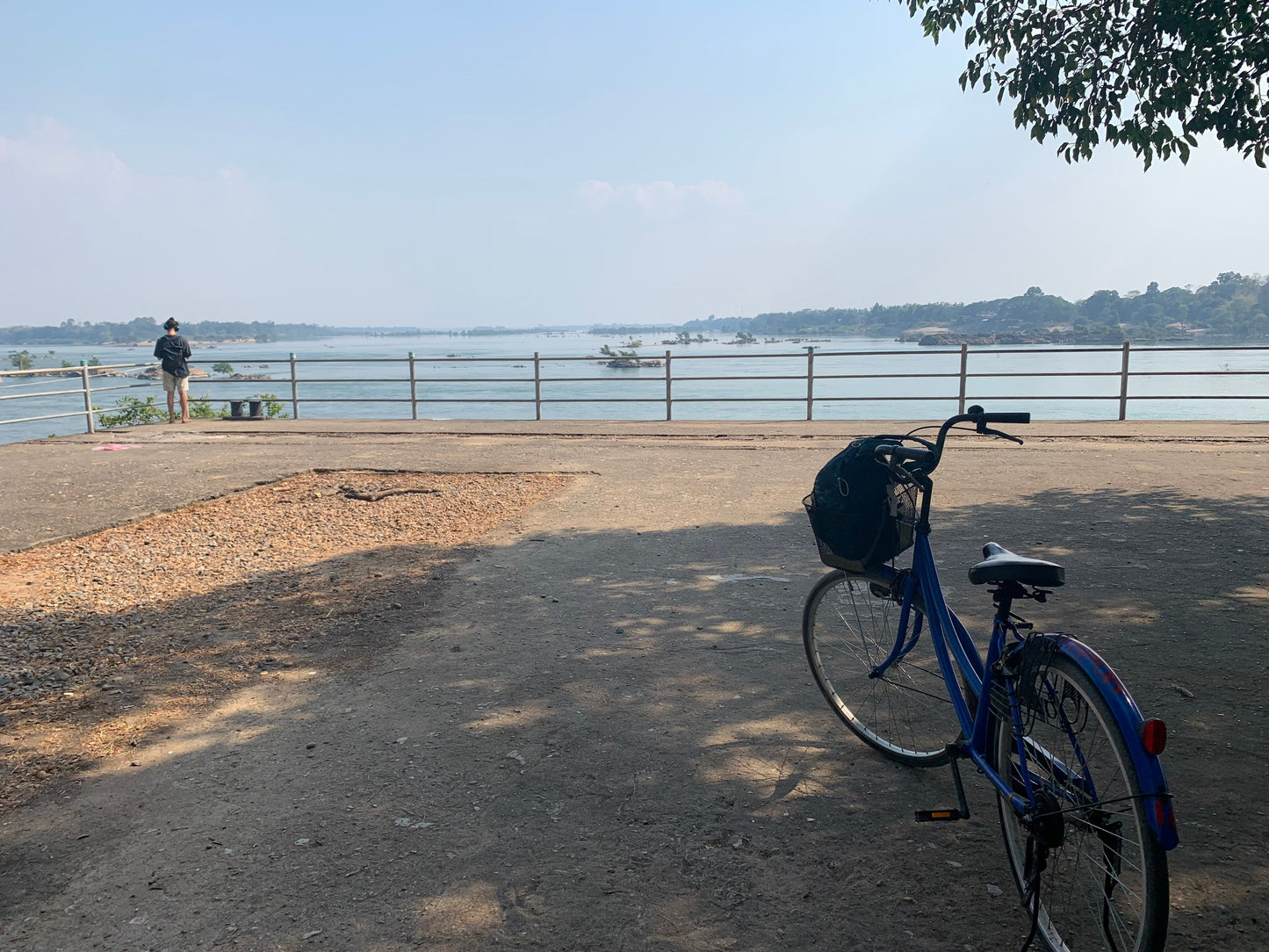 A7D: (4 DAYS) Laos Unleashed: The Ultimate Adventure Through Pakse Loops, Kayaking The 4000 Islands, And Immersive Cultural Exploration