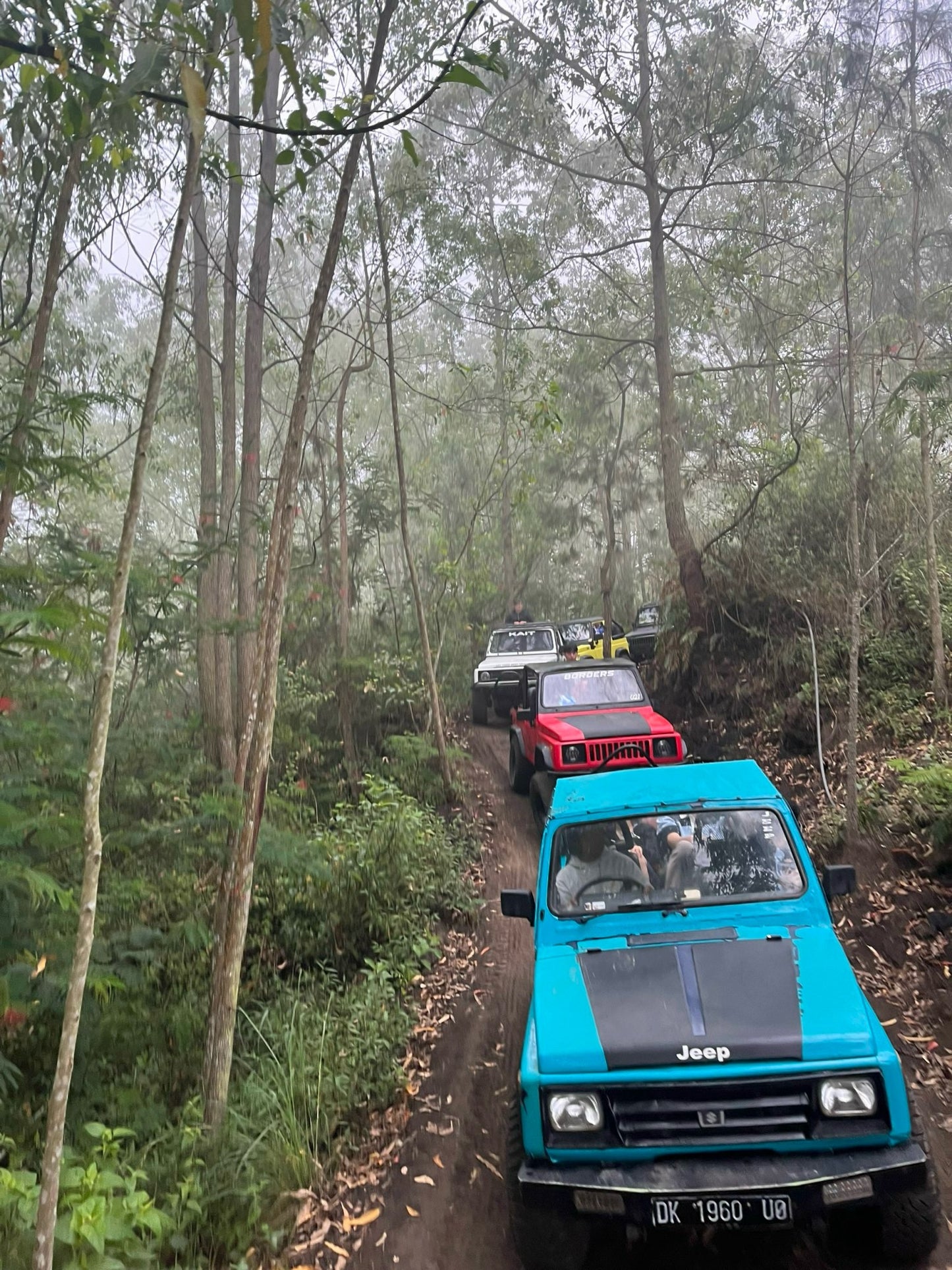 A8C: (3 DAYS) Bali Adventure! Nature's Wonders Call With Majestic Volcanic Peaks, Beach Treasures And Sacred Water Temple