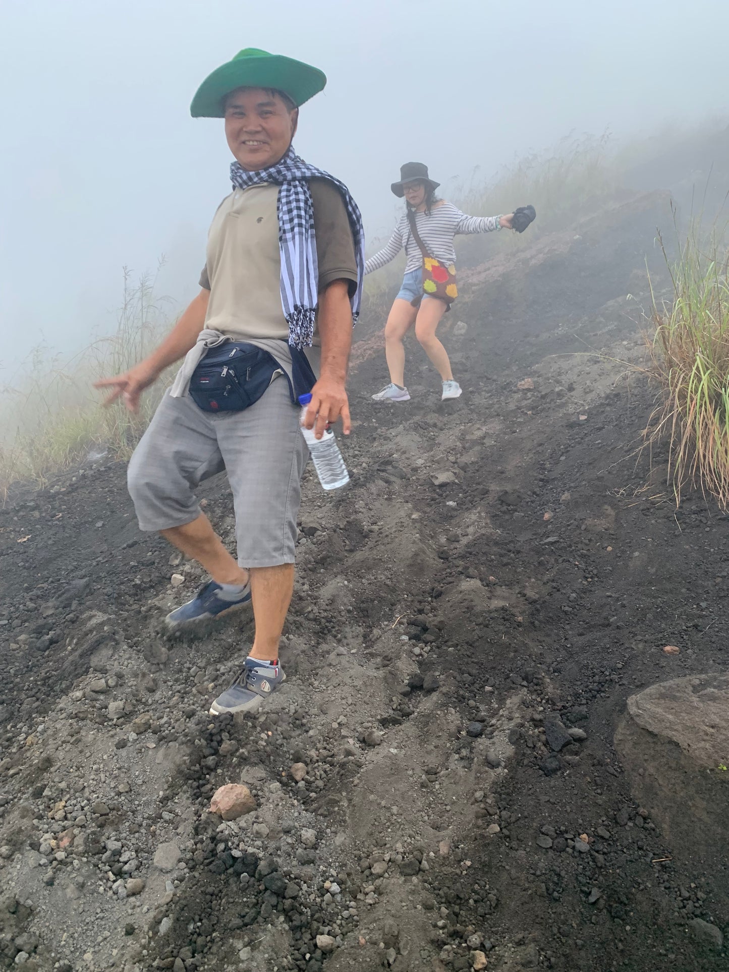 A8C: (3 DAYS) Bali Adventure! Nature's Wonders Call With Majestic Volcanic Peaks, Beach Treasures And Sacred Water Temple