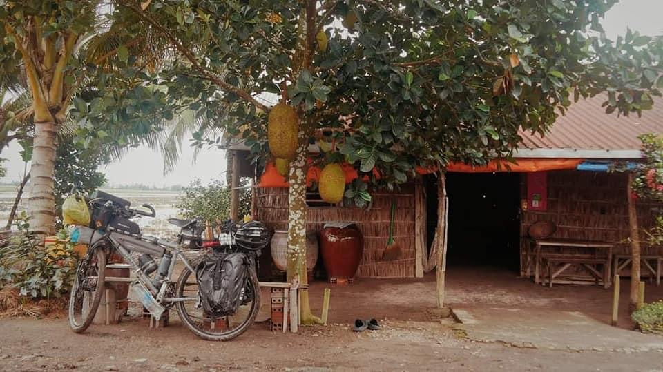44BC: (1,5DAYS) Mekong Delta: Cycle & Sail, Island Essence, Rural Charm & Cultural Delights