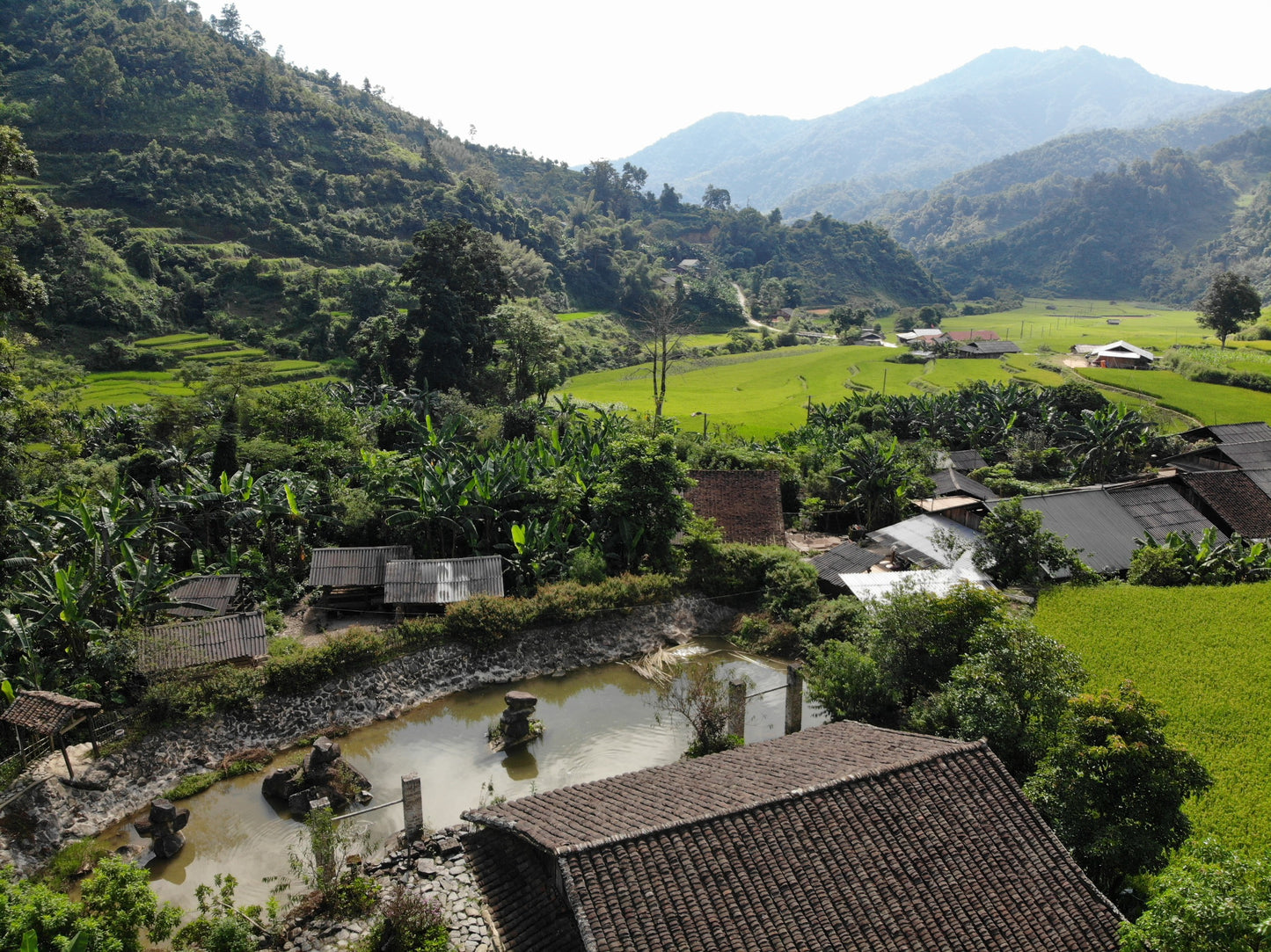 60D: (4 DAYS) The Mountainous Splendors of Cao Bang - Where Vietnam Meets China