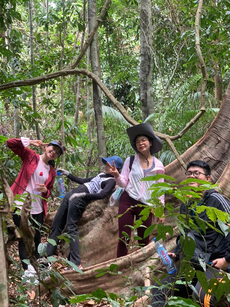 91A: Full-Day Tour, Ta Lai Village: Journey Through Time, Elephant Trails And Cultural Exploration Of The Ma People