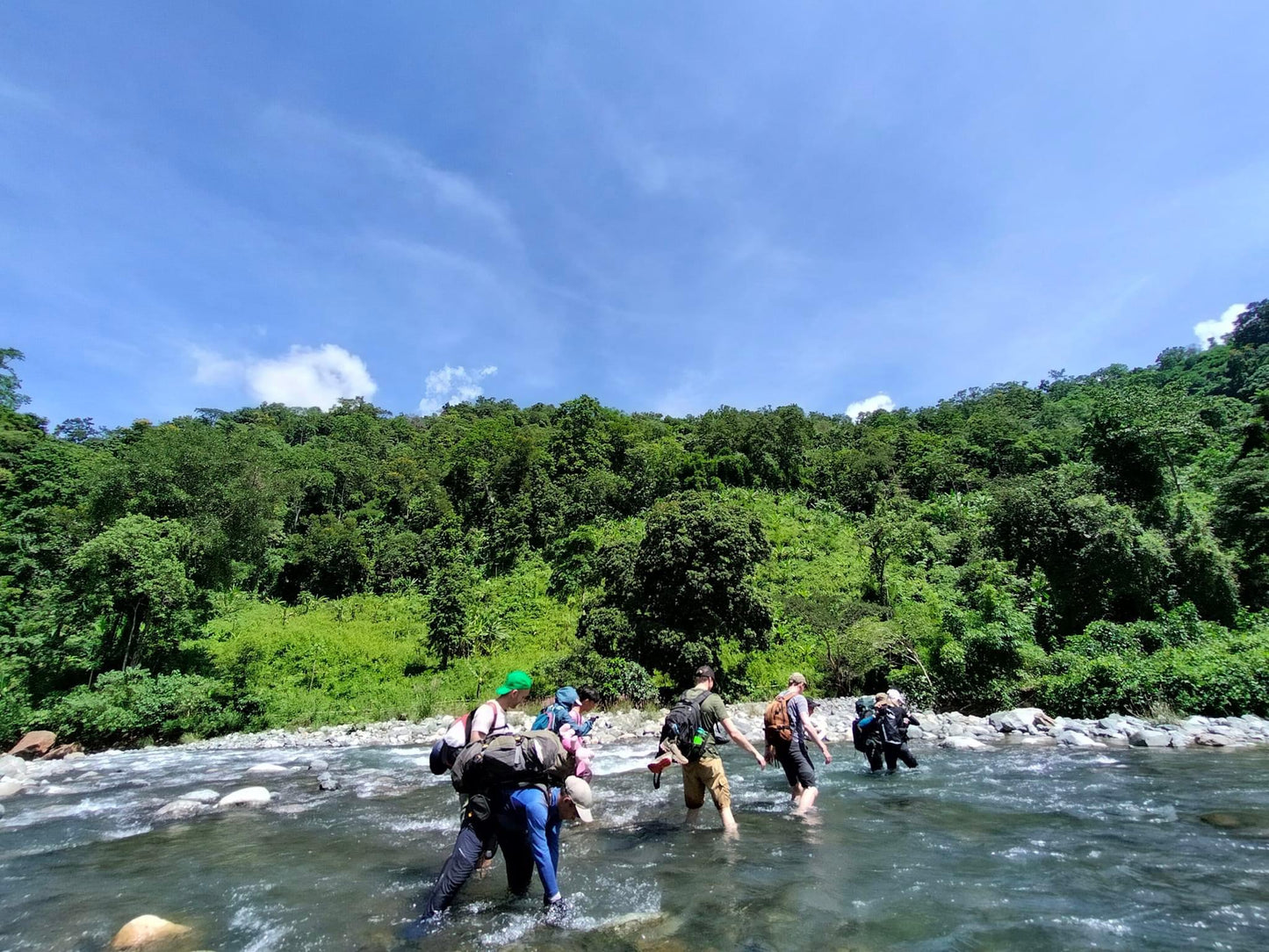 12B: (2 DAYS) Tà Giang, Crystal Clear Streams, Deep Green Meadows