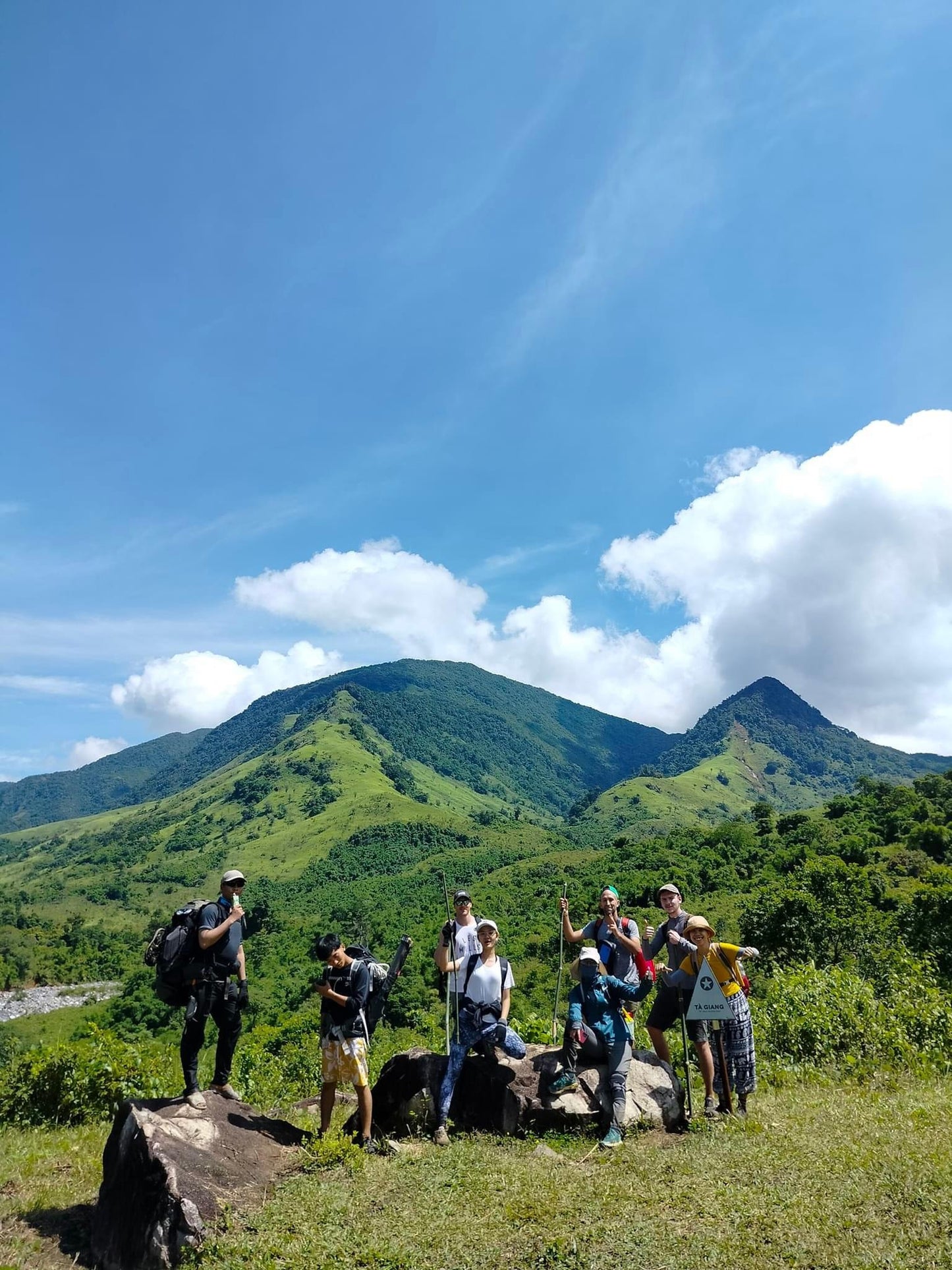 12B: (2 DAYS) Tà Giang, Crystal Clear Streams, Deep Green Meadows