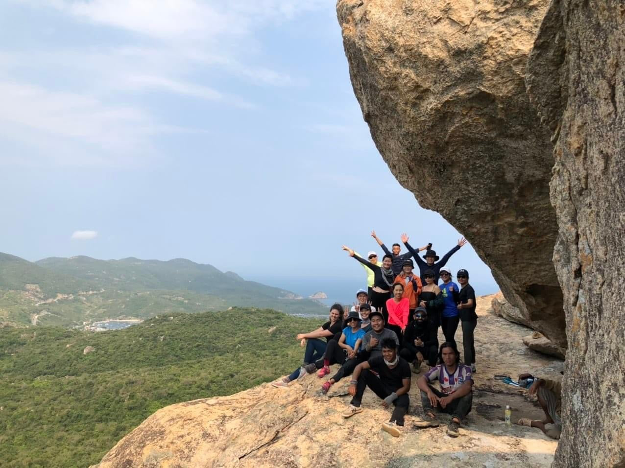 23B: (2 DAYS) Chua Mountain: UNESCO World Biosphere Reserve & The Only Arid Forest