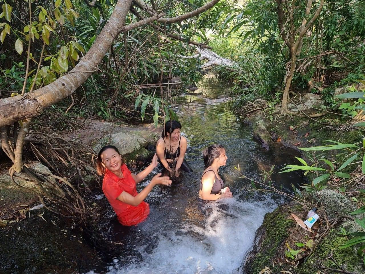 23B: (2 DAYS) Chua Mountain: UNESCO World Biosphere Reserve & The Only Arid Forest