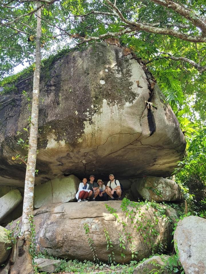 79B: (2 DAYS) Hòn Sơn Island: The Maldives of the Mekong Delta