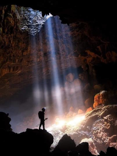 26BR: (2 DAYS) Chu Bluk Volcano and Ta Dung lake: Hidden Deep Amidst The Mountains And Forests Of The Central Highlands