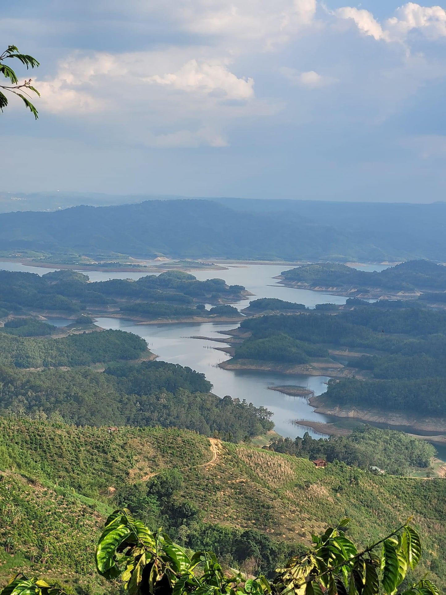 27BR: (Private 2-DAY tour) Ta Dung Lake: Hidden Deep Amidst the Waterfall And Majestic Lake of Daknong Province