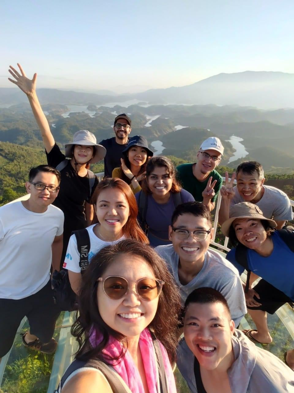 27BR: (Private 2-DAY tour) Ta Dung Lake: Hidden Deep Amidst the Waterfall And Majestic Lake of Daknong Province