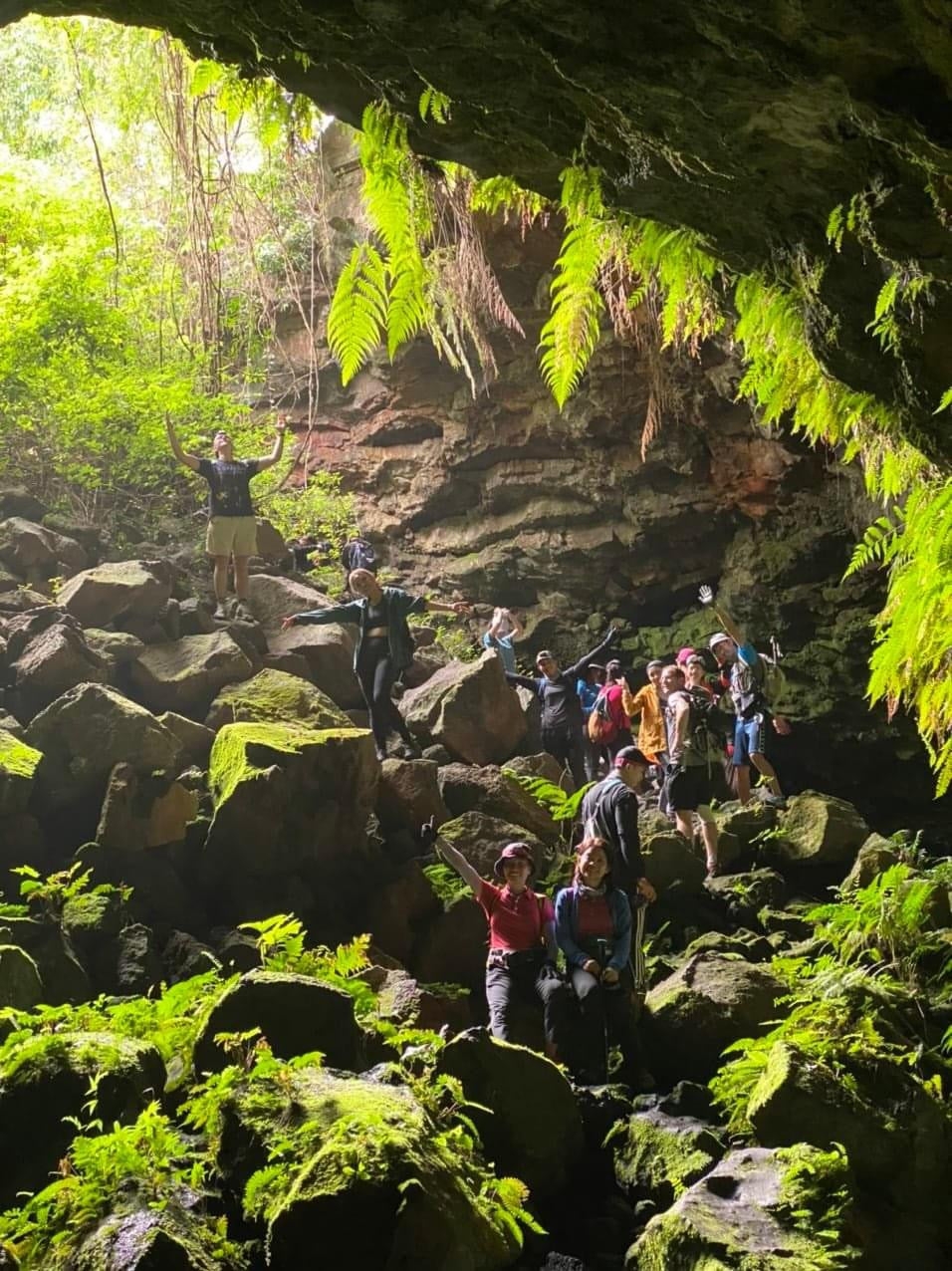 26BR: (2 DAYS) Chu Bluk Volcano and Ta Dung lake: Hidden Deep Amidst The Mountains And Forests Of The Central Highlands