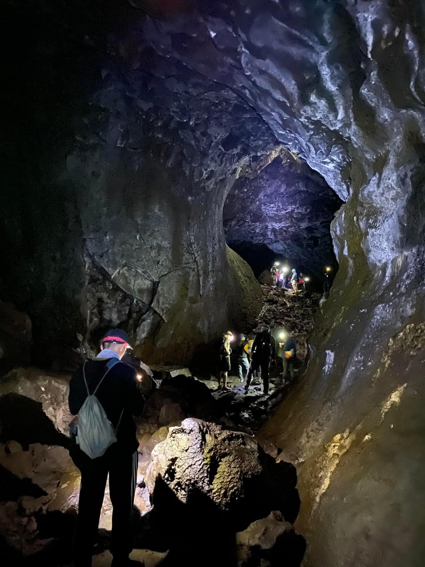 26BR: (2 DAYS) Chu Bluk Volcano and Ta Dung lake: Hidden Deep Amidst The Mountains And Forests Of The Central Highlands