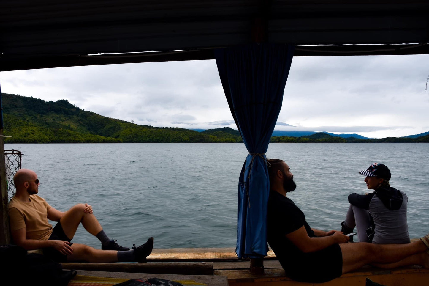 27BR: (Private 2-DAY tour) Ta Dung Lake: Hidden Deep Amidst the Waterfall And Majestic Lake of Daknong Province