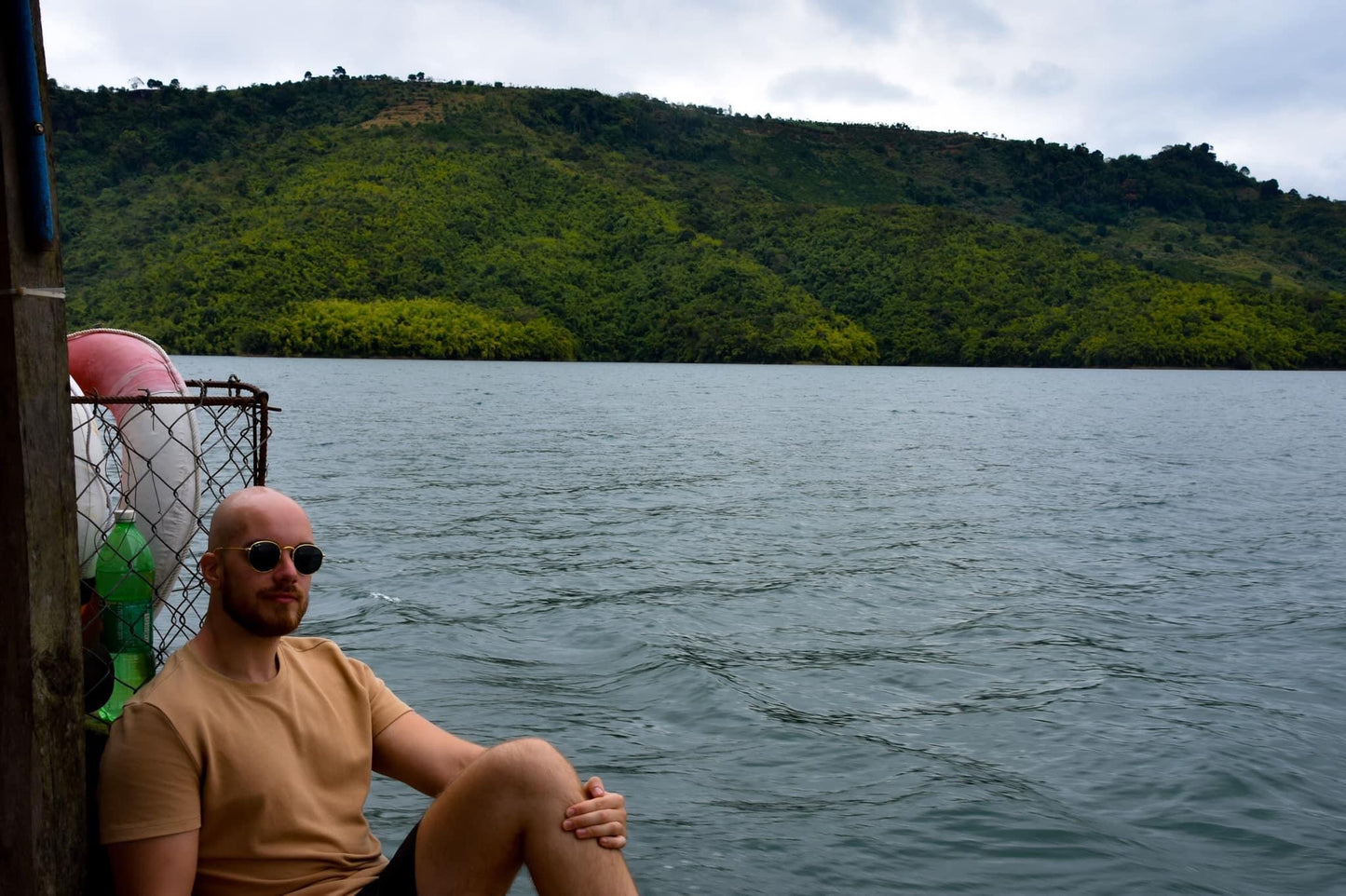 27BR: (Private 2-DAY tour) Ta Dung Lake: Hidden Deep Amidst the Waterfall And Majestic Lake of Daknong Province