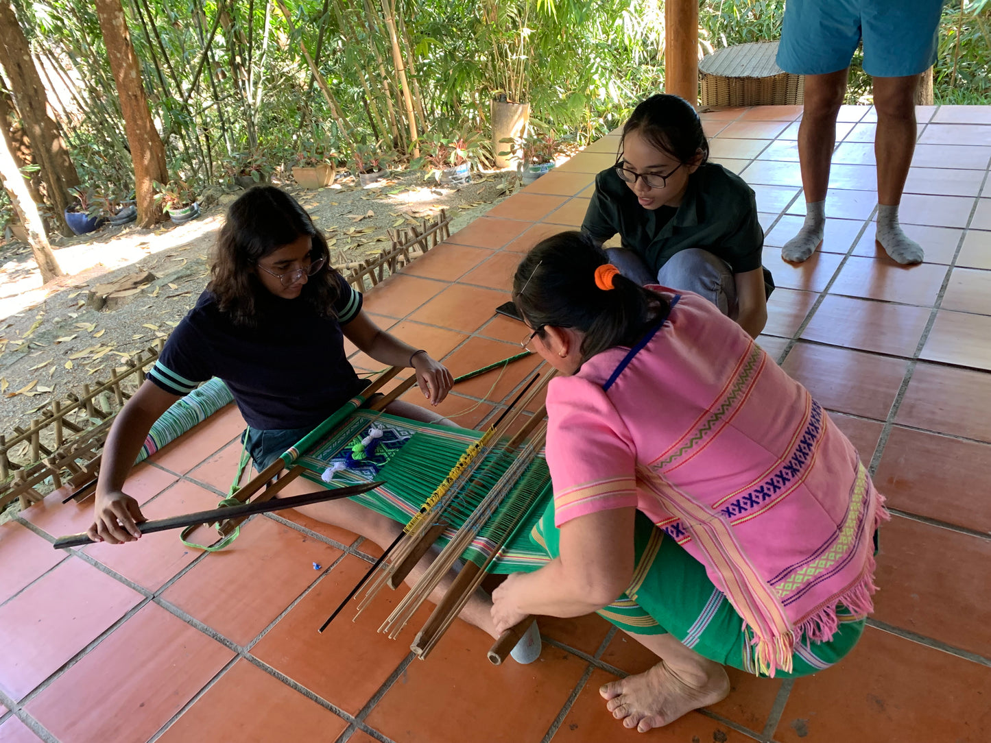91A: Full-Day Tour, Ta Lai Village: Journey Through Time, Elephant Trails And Cultural Exploration Of The Ma People
