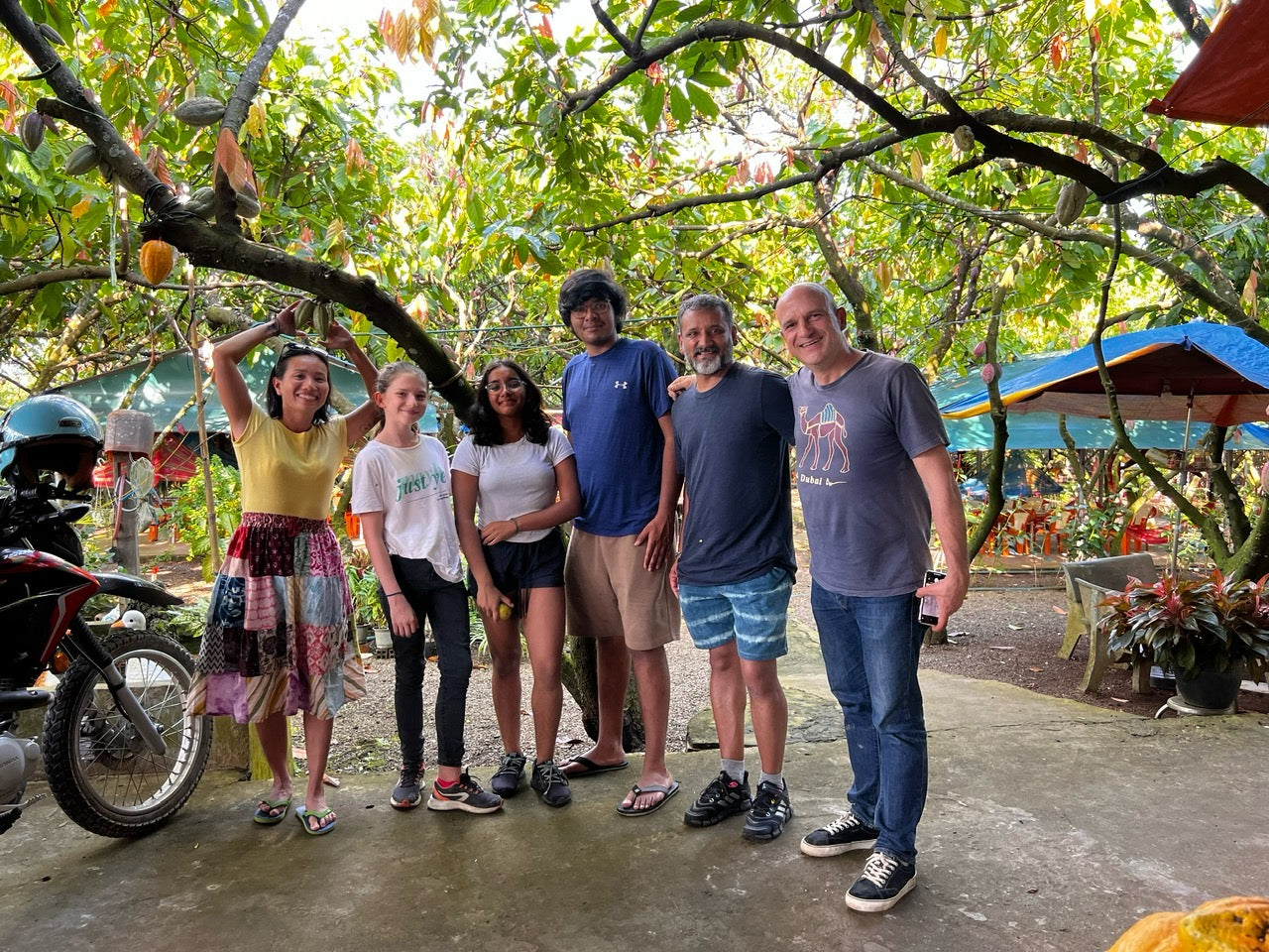 91A: Full-Day Tour, Ta Lai Village: Journey Through Time, Elephant Trails And Cultural Exploration Of The Ma People