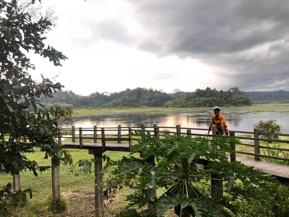 6A3: Nam Cat Tien National Park: Where Nature's Wonders Come Alive!