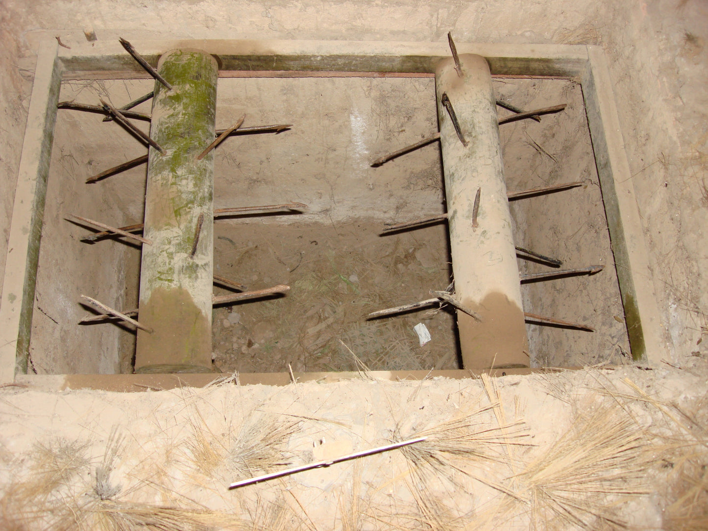 76R: (Private tour) Cu Chi Tunnels: Journey into Resilience