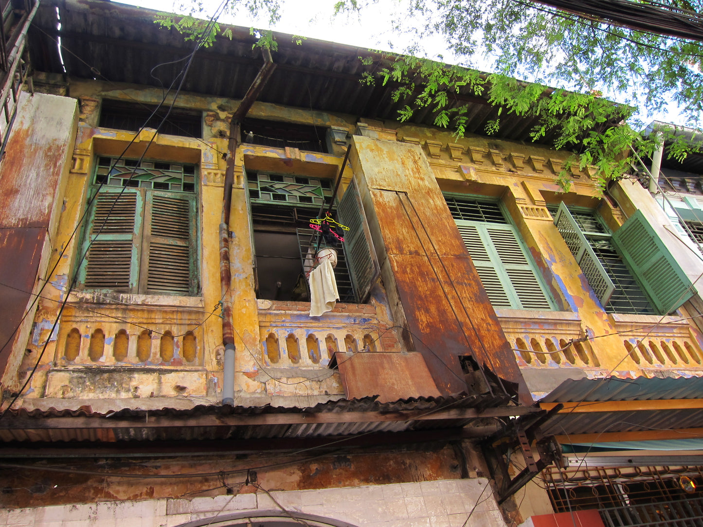 Unseen Saigon, Part 4: Walking Historical City Tour - CHINATOWN